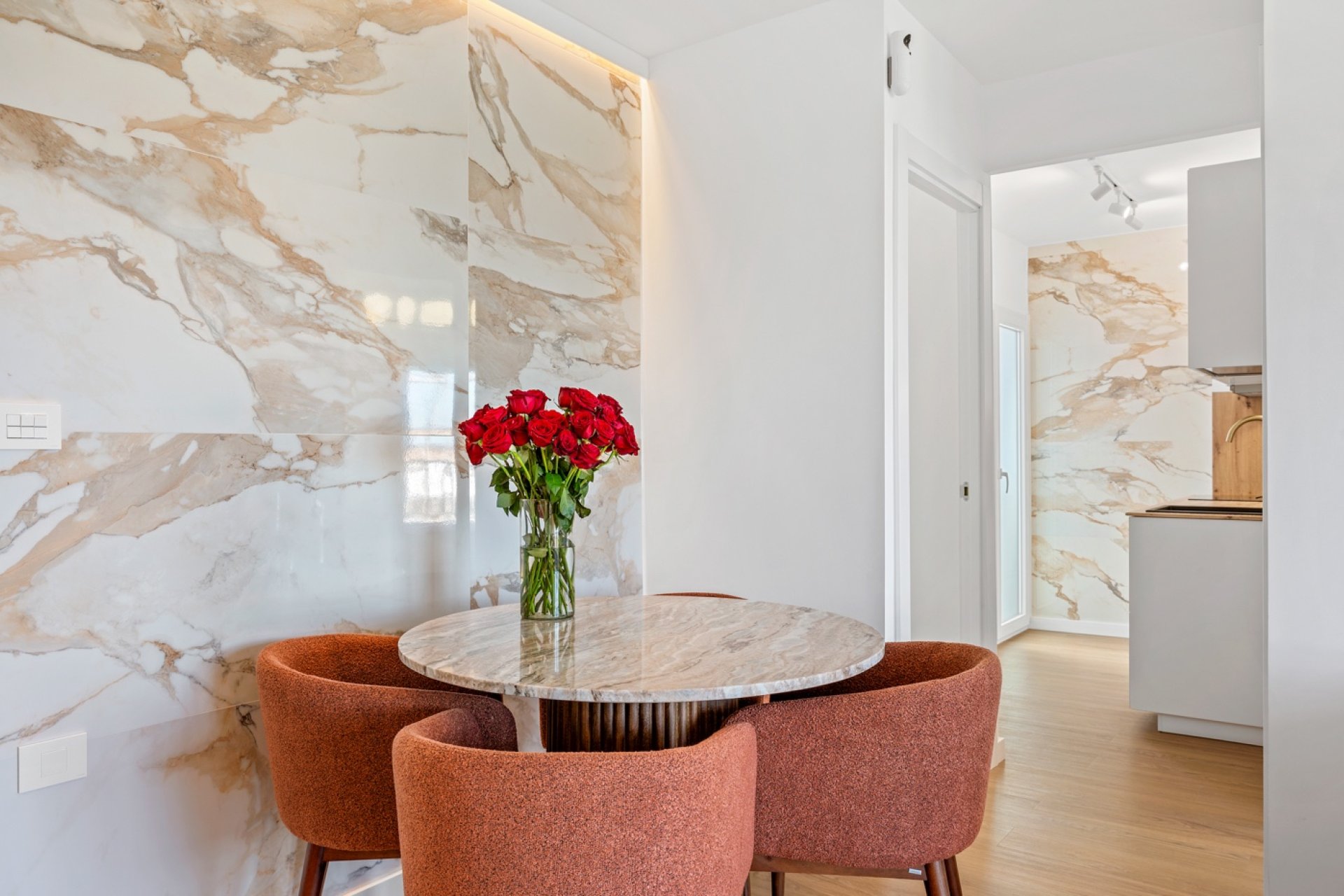 Resale - Penthouse -
Orihuela Costa - Punta Prima