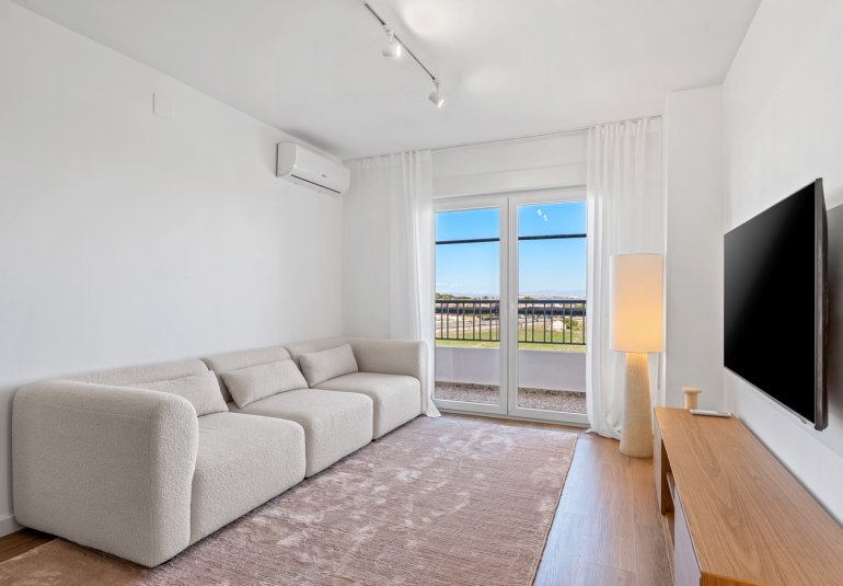 Resale - Penthouse -
Orihuela Costa - Punta Prima