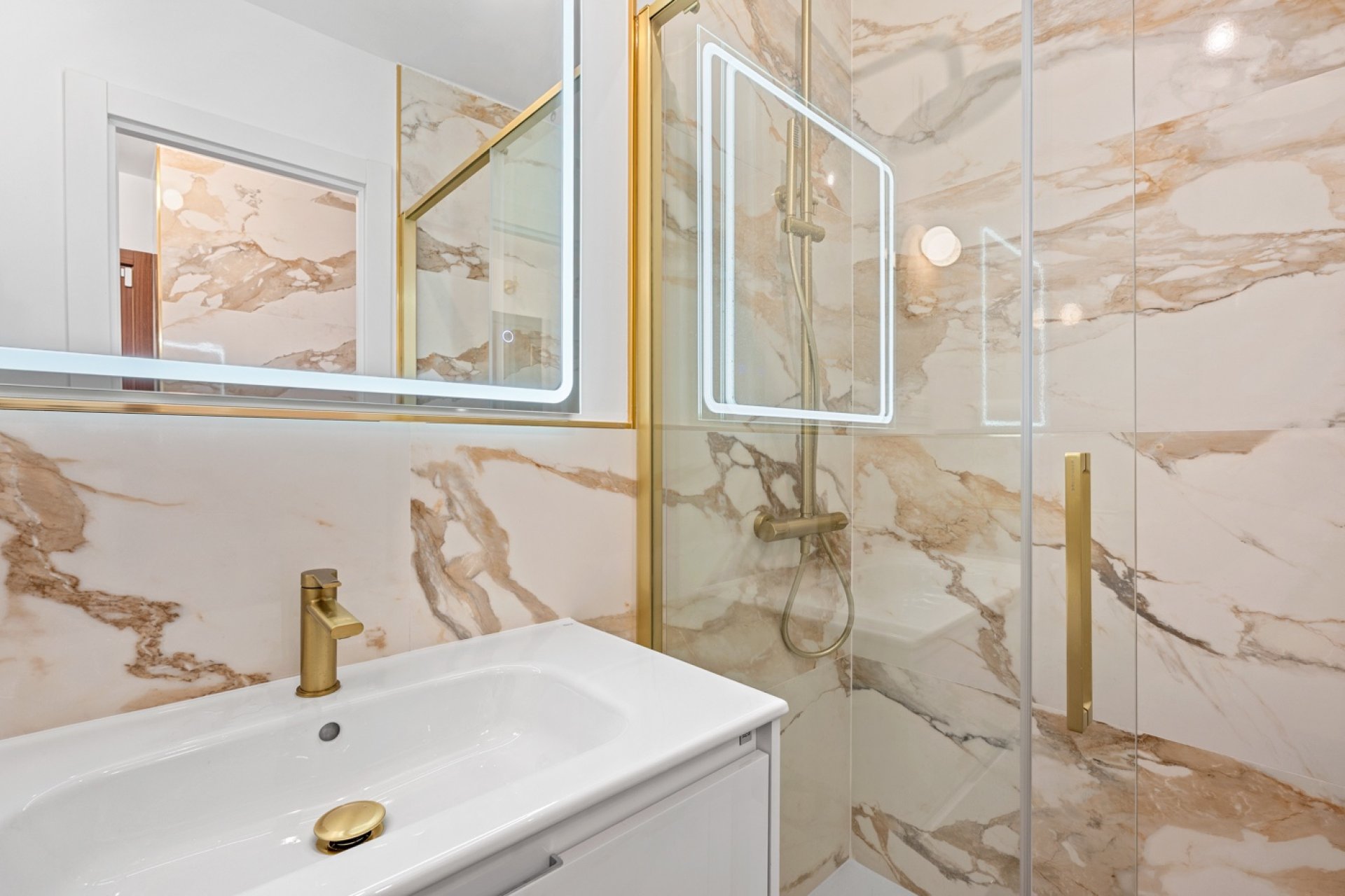 Resale - Penthouse -
Orihuela Costa - Punta Prima