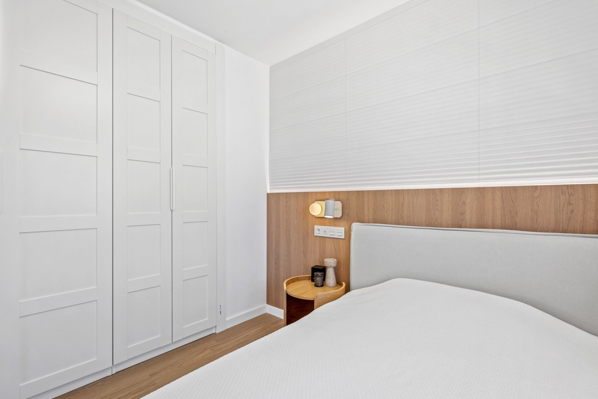 Resale - Penthouse -
Orihuela Costa - Punta Prima