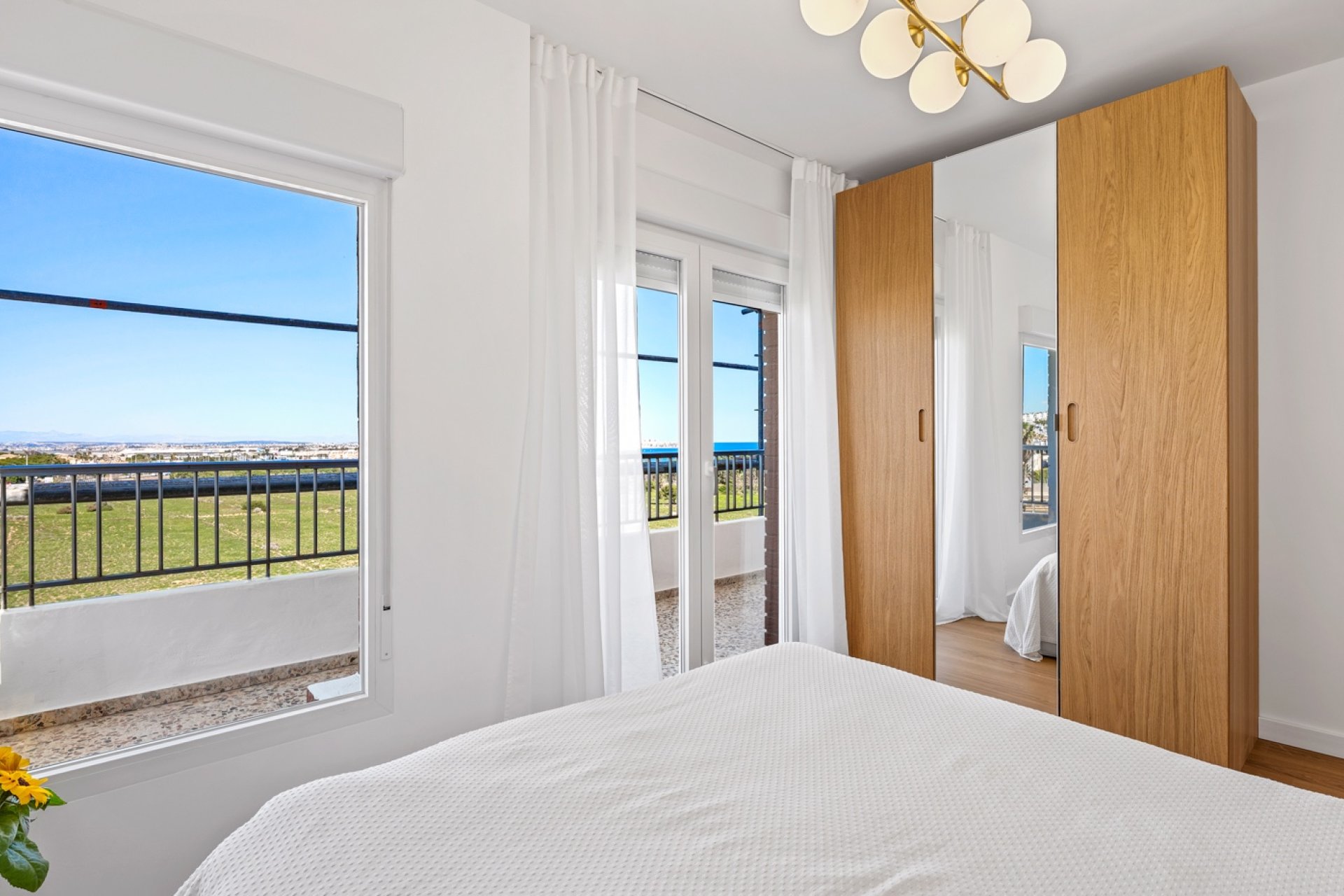 Resale - Penthouse -
Orihuela Costa - Punta Prima