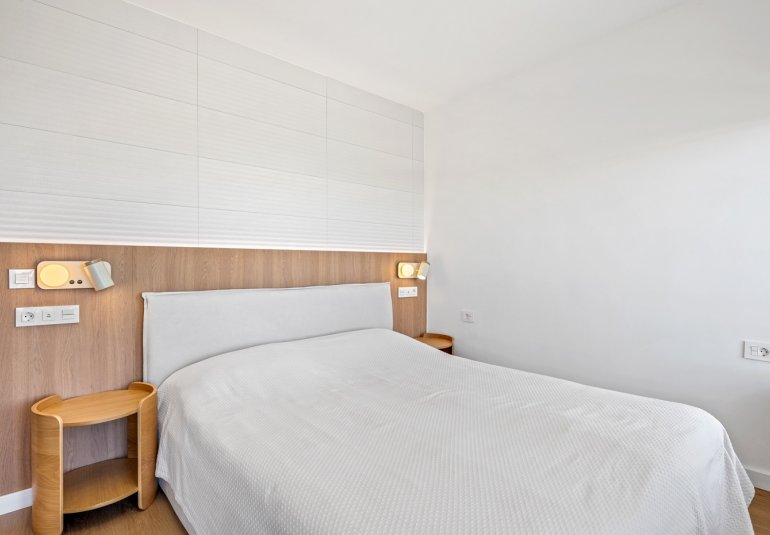 Resale - Penthouse -
Orihuela Costa - Punta Prima