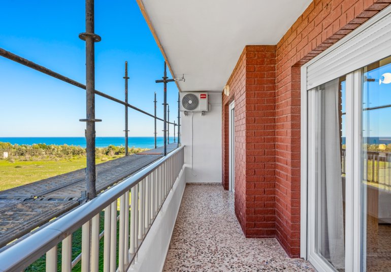 Resale - Penthouse -
Orihuela Costa - Punta Prima