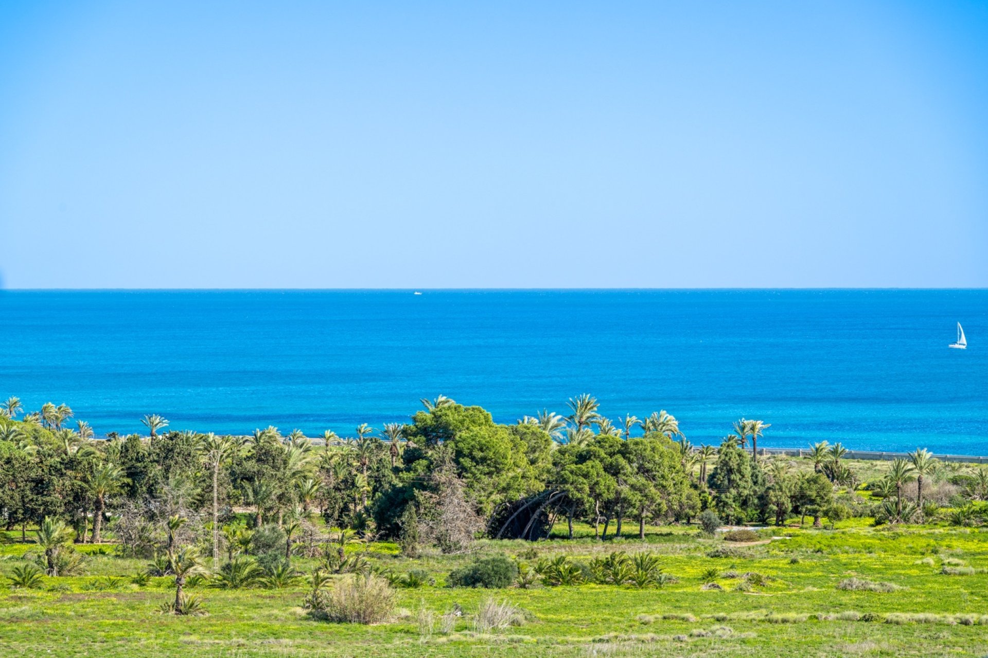 Resale - Penthouse -
Orihuela Costa - Punta Prima