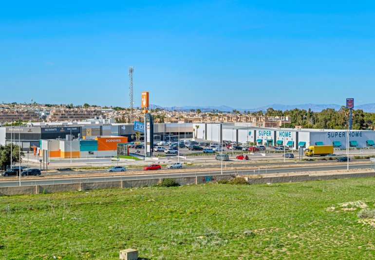 Resale - Penthouse -
Orihuela Costa - Punta Prima