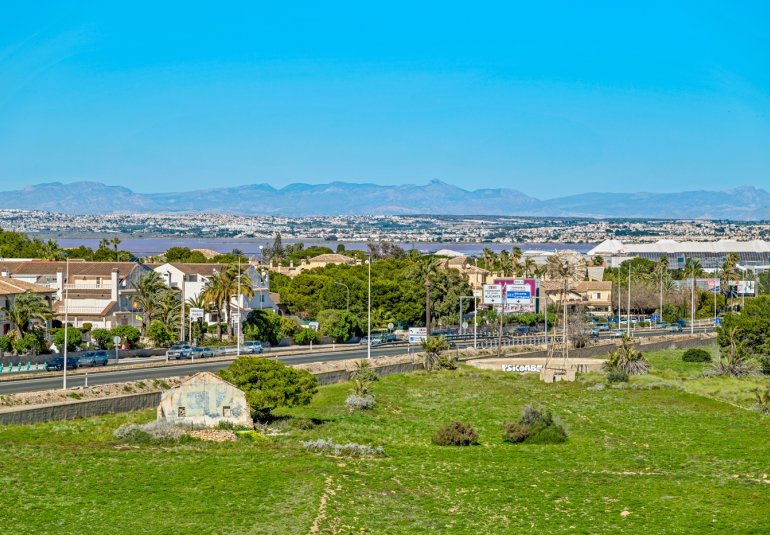 Resale - Penthouse -
Orihuela Costa - Punta Prima