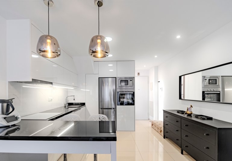 Resale - Penthouse -
Pilar de la Horadada - Mil Palmeras