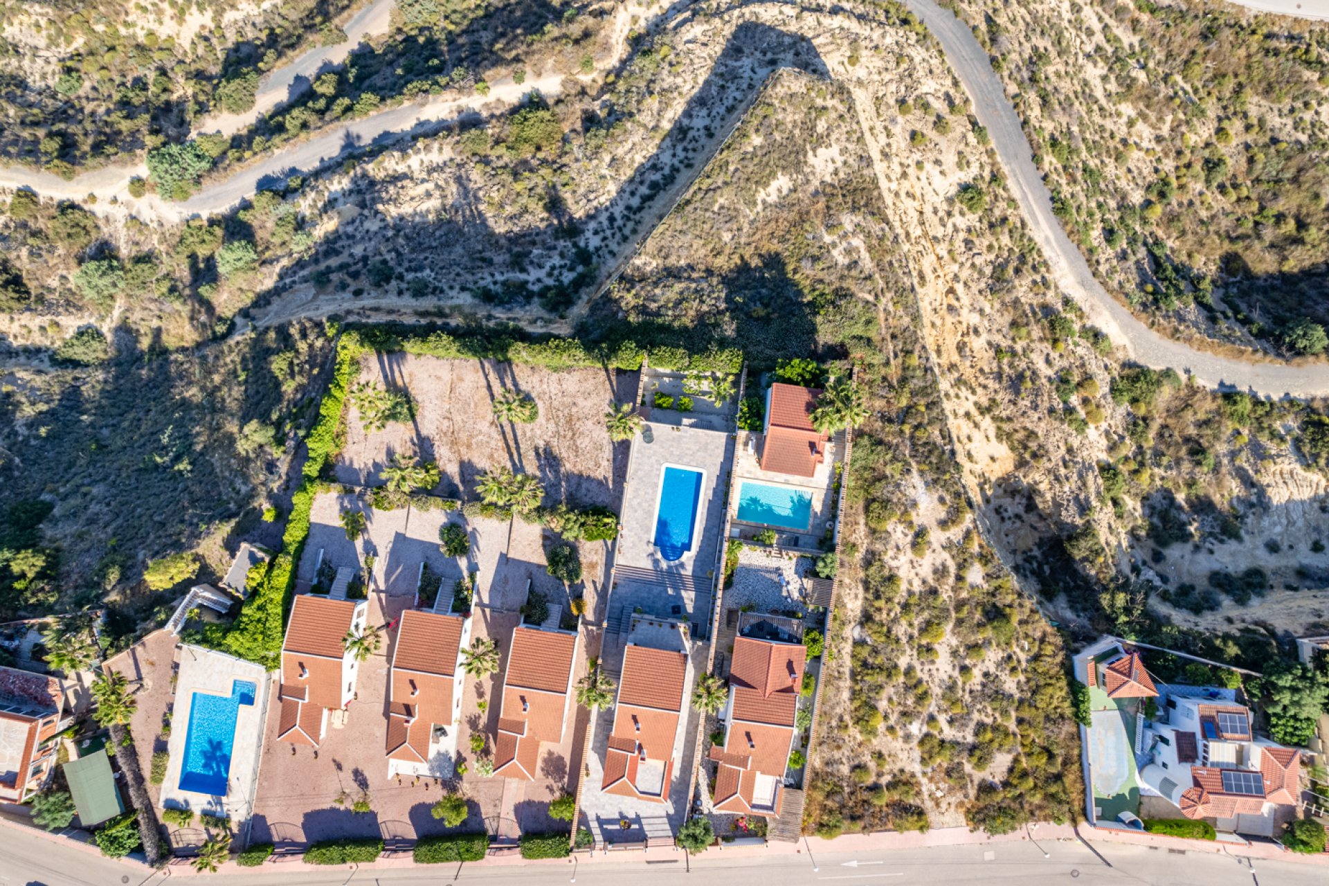 Resale - Plot -
Ciudad Quesada - Rojales - ALTOS DE LA MARQUESA