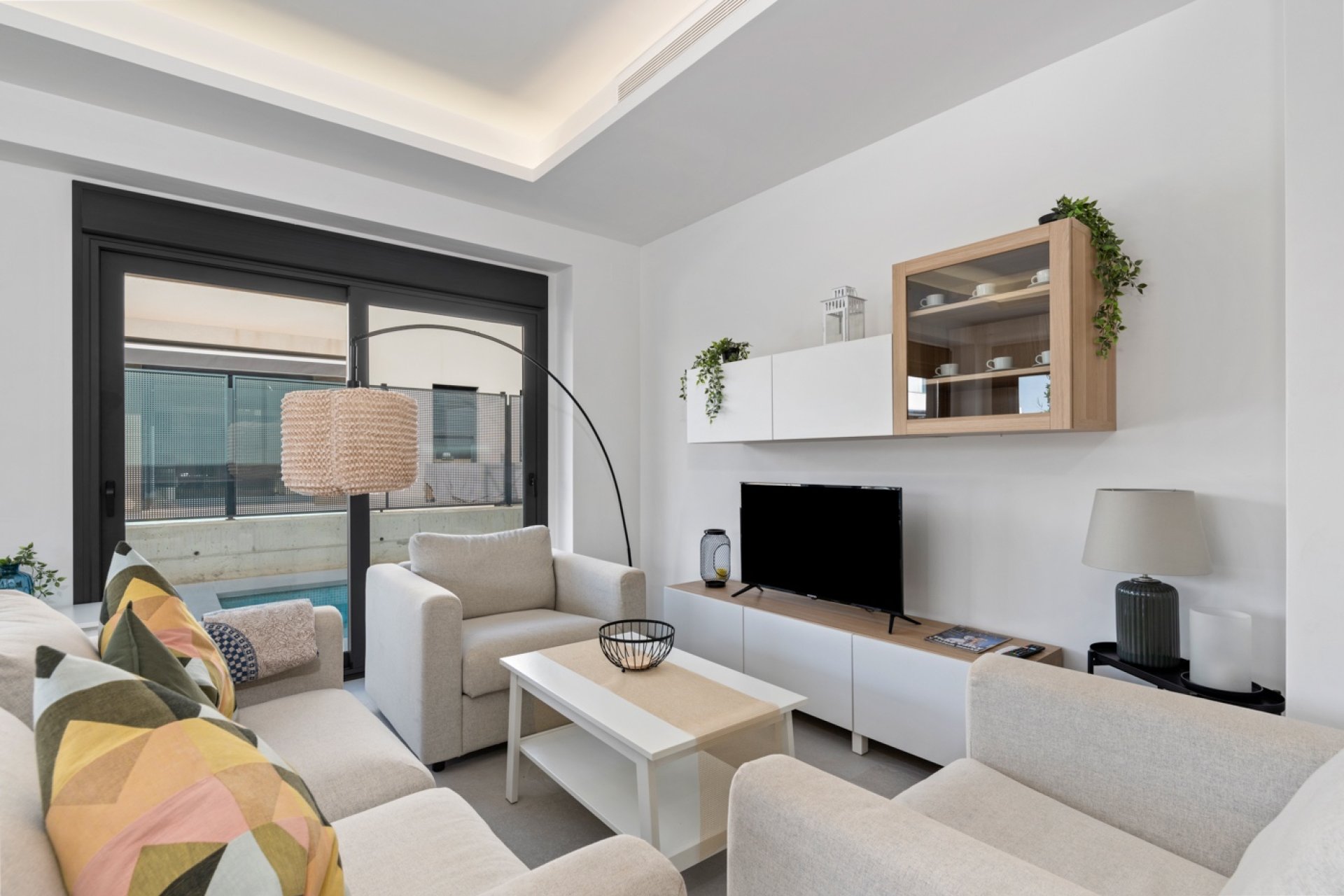 Resale - Semi-detached -
San Fulgencio - La Marina