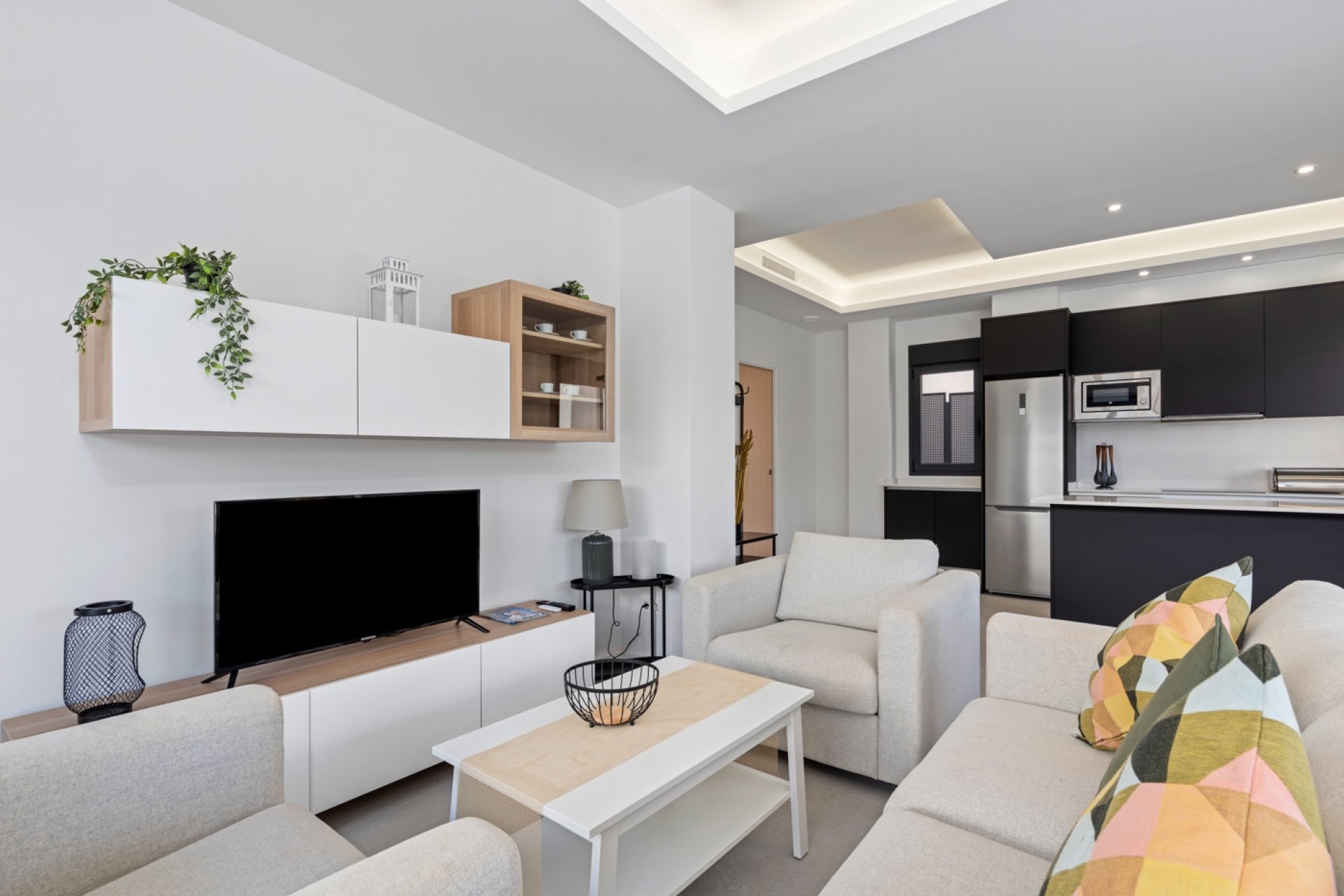 Resale - Semi-detached -
San Fulgencio - La Marina