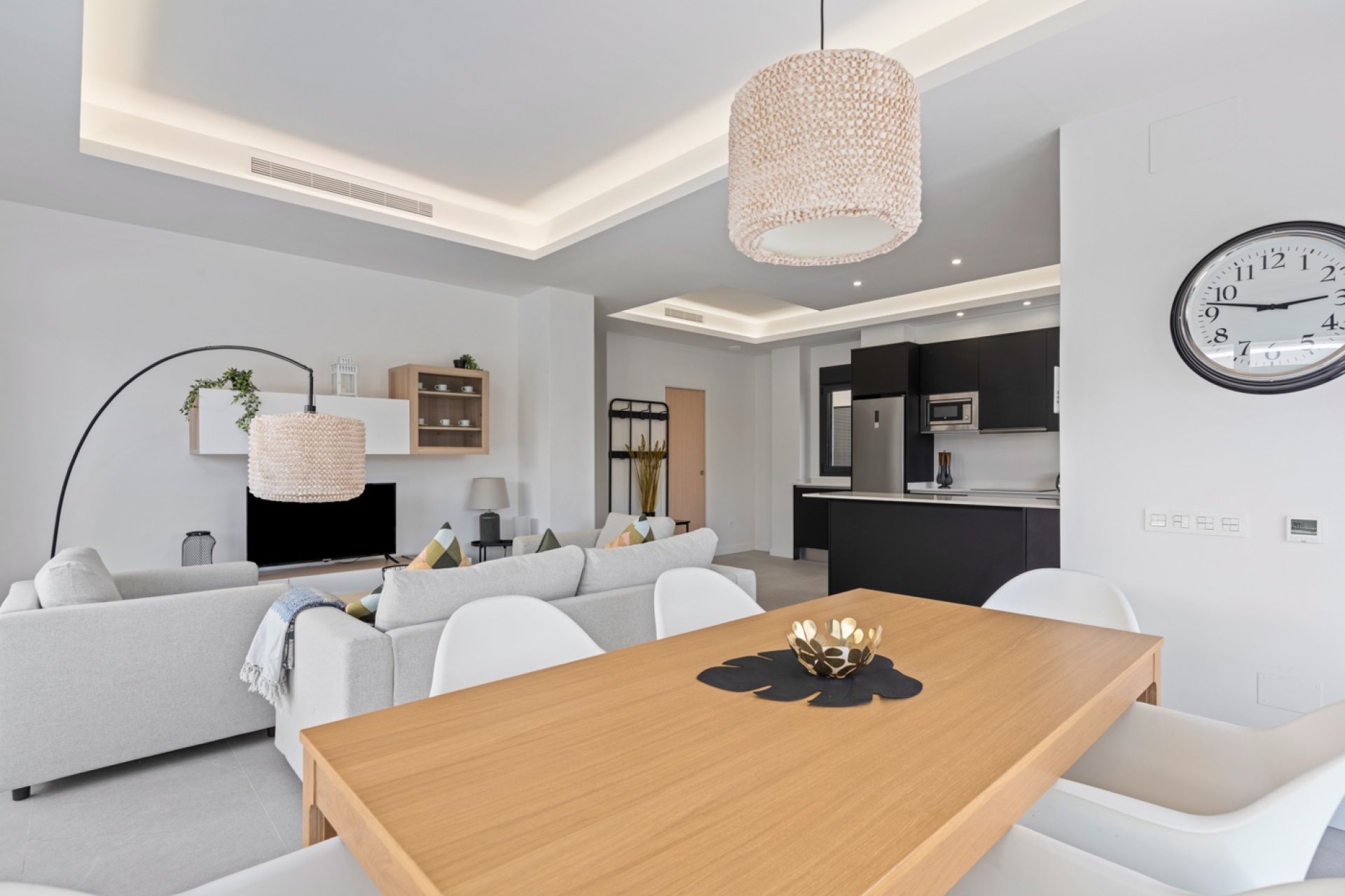 Resale - Semi-detached -
San Fulgencio - La Marina