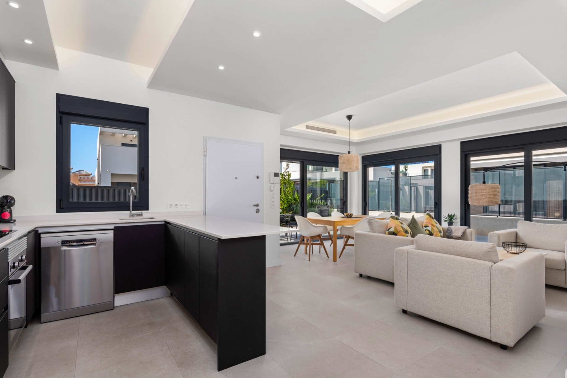 Resale - Semi-detached -
San Fulgencio - La Marina