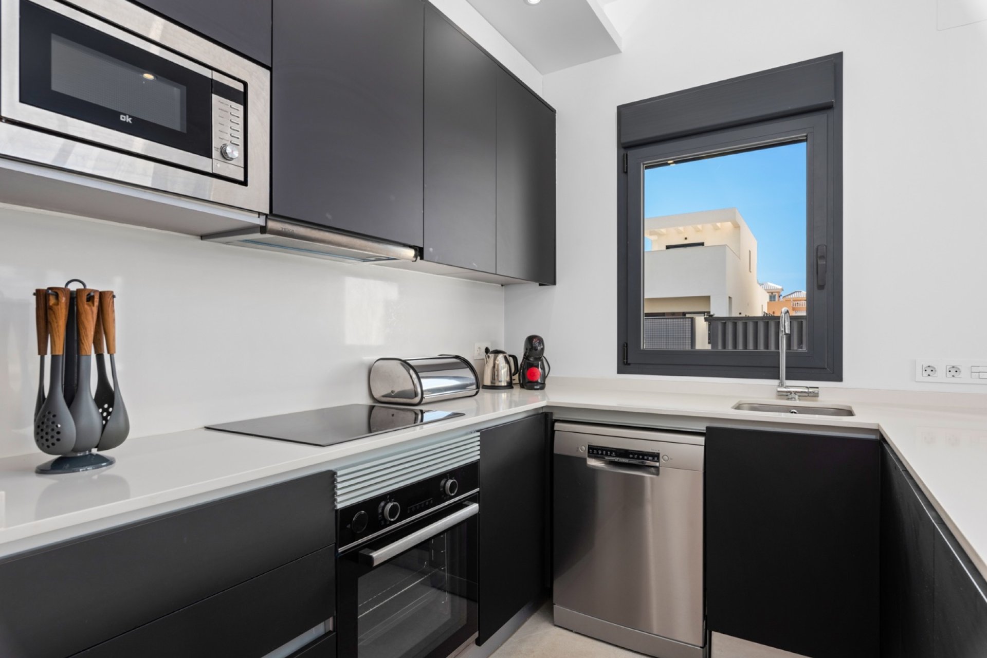 Resale - Semi-detached -
San Fulgencio - La Marina