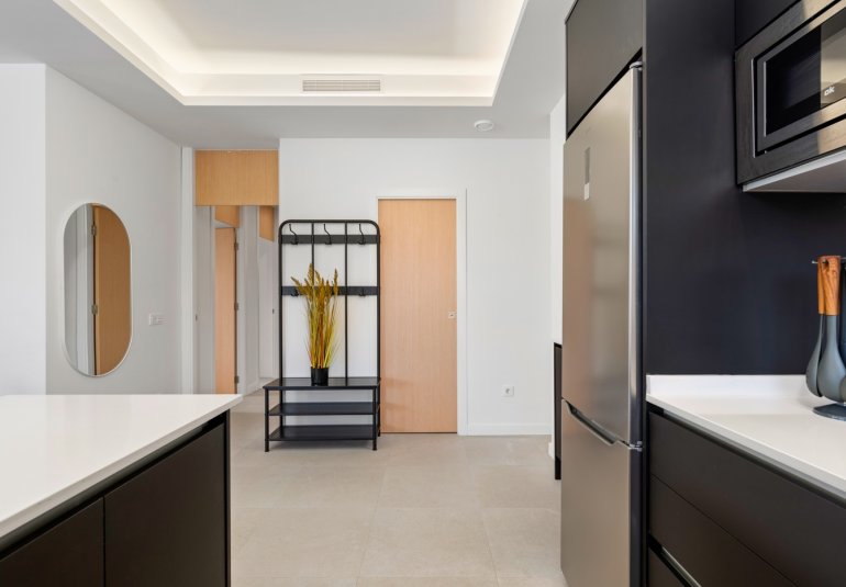 Resale - Semi-detached -
San Fulgencio - La Marina