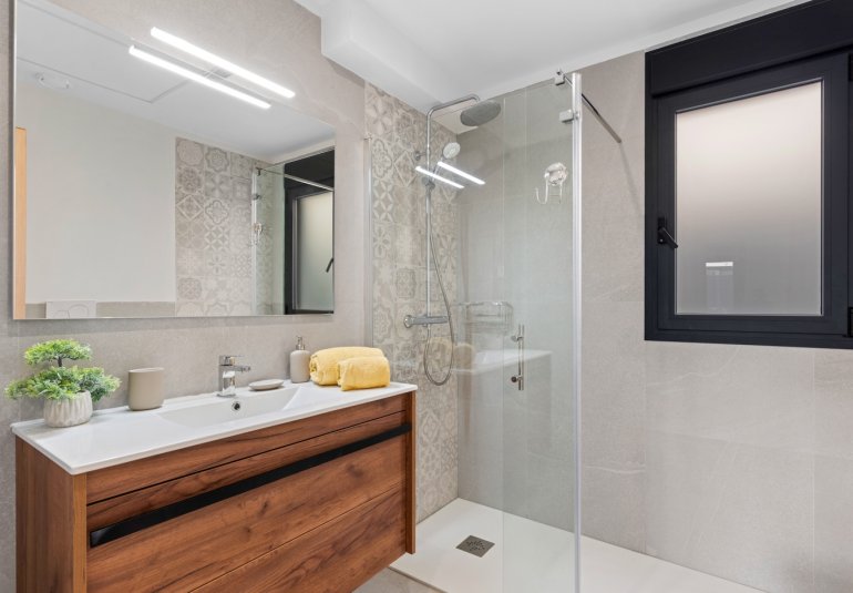 Resale - Semi-detached -
San Fulgencio - La Marina