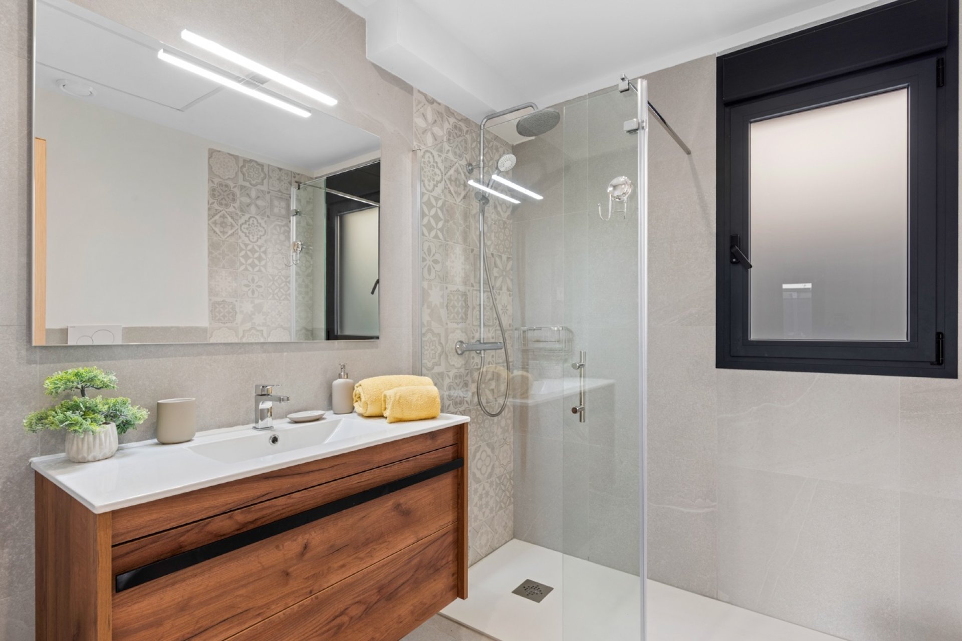 Resale - Semi-detached -
San Fulgencio - La Marina