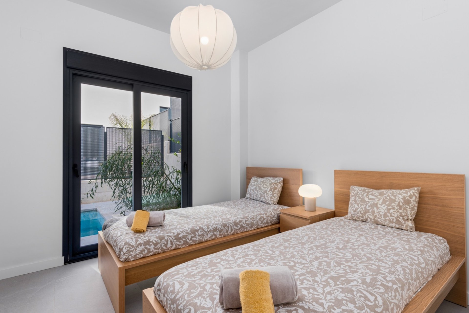 Resale - Semi-detached -
San Fulgencio - La Marina