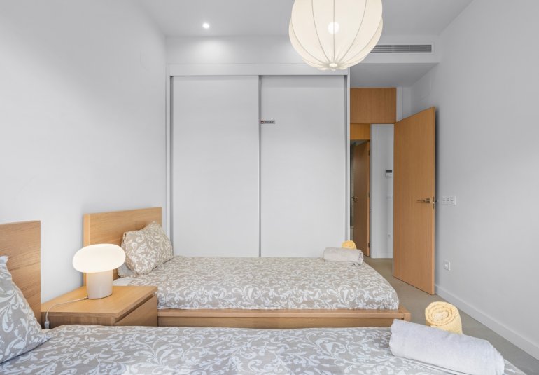 Resale - Semi-detached -
San Fulgencio - La Marina