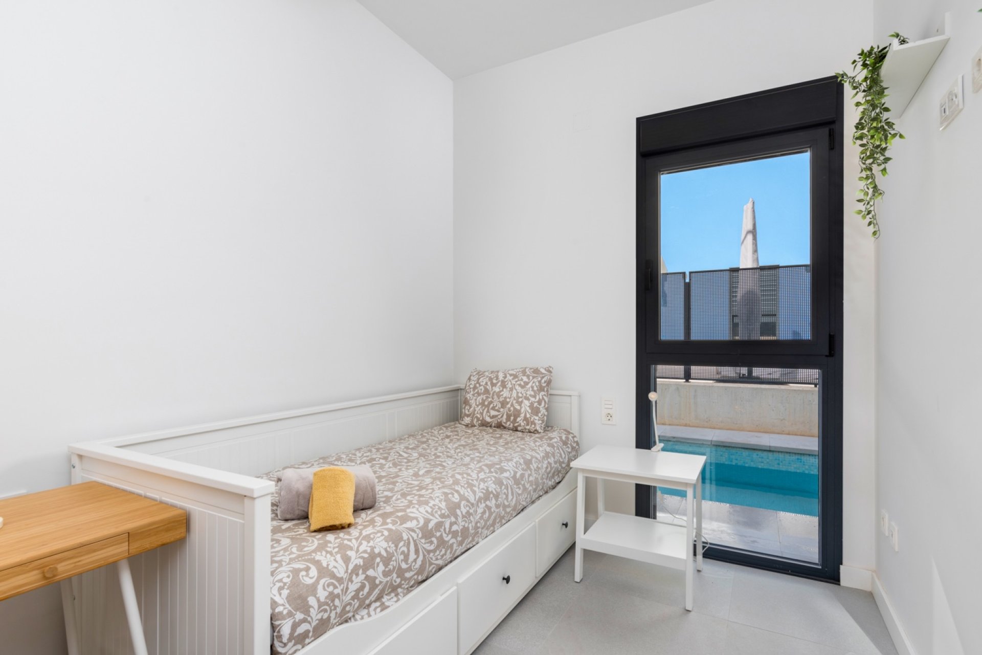 Resale - Semi-detached -
San Fulgencio - La Marina