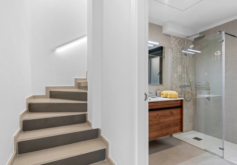 Resale - Semi-detached -
San Fulgencio - La Marina