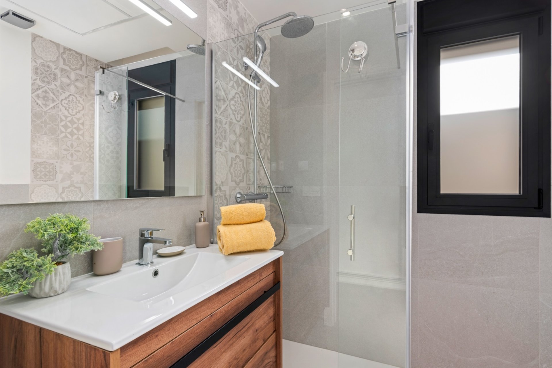 Resale - Semi-detached -
San Fulgencio - La Marina