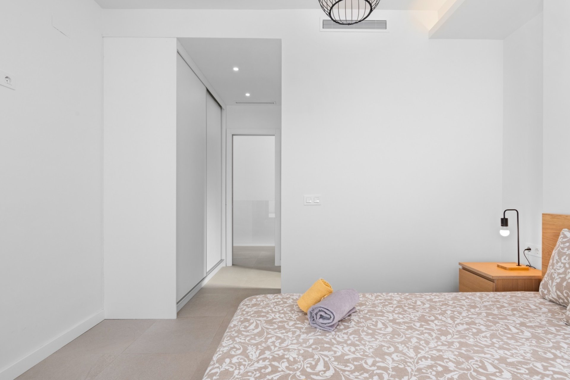 Resale - Semi-detached -
San Fulgencio - La Marina