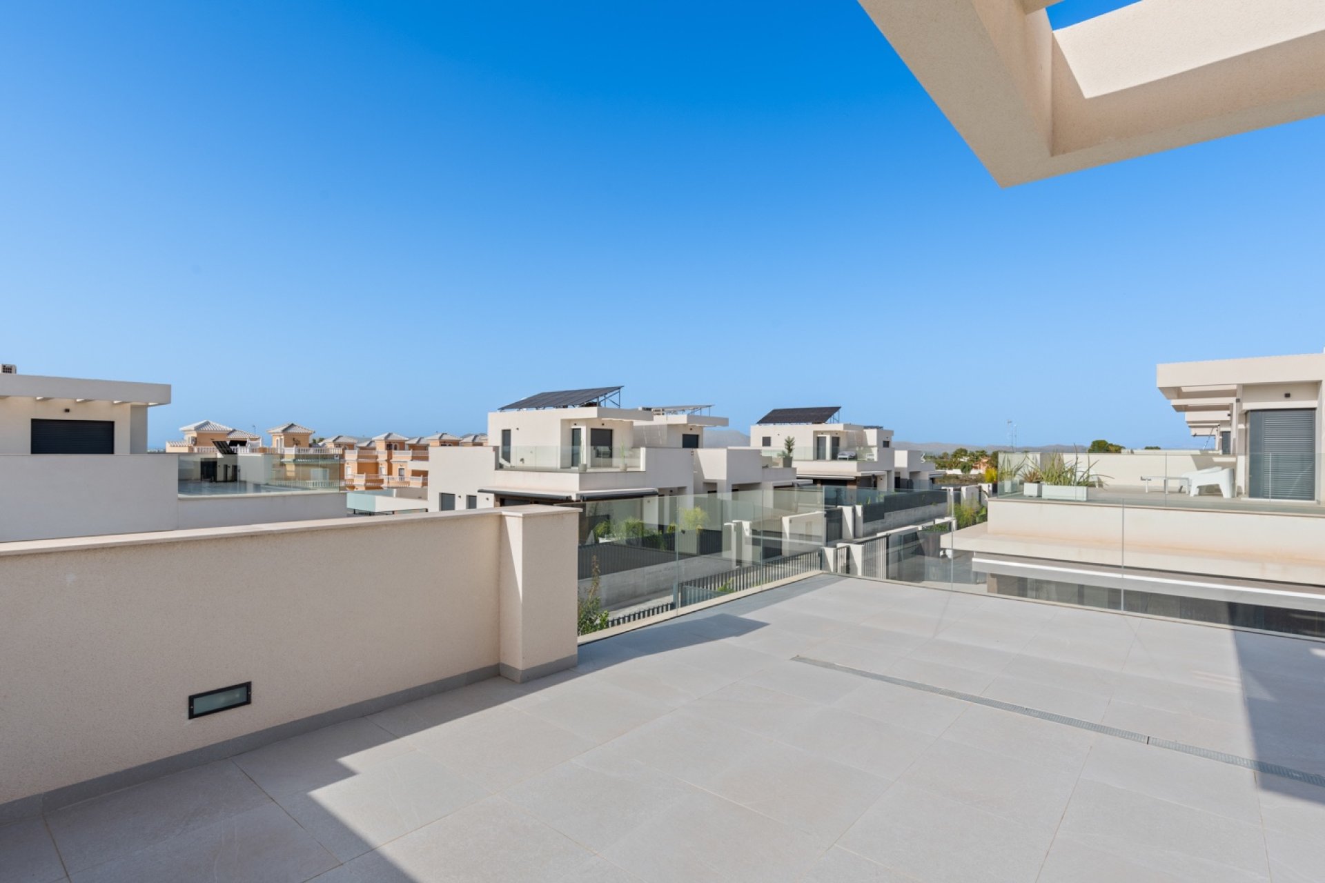 Resale - Semi-detached -
San Fulgencio - La Marina