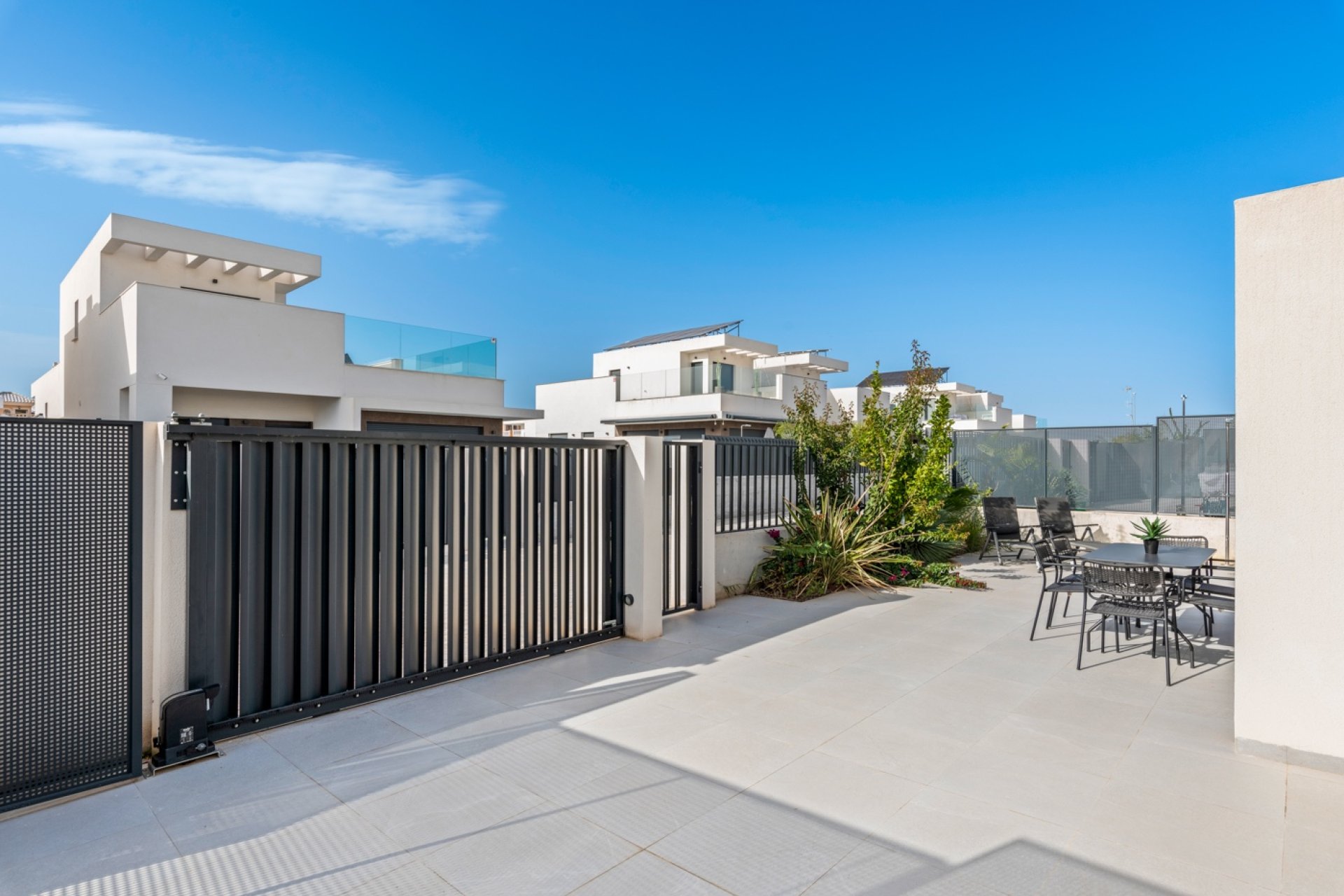 Resale - Semi-detached -
San Fulgencio - La Marina