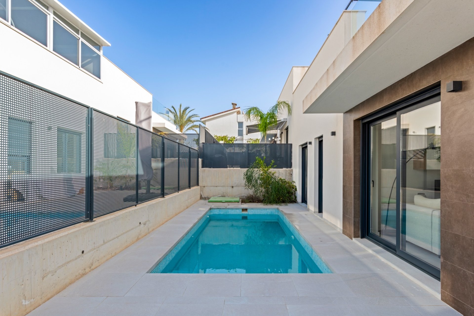 Resale - Semi-detached -
San Fulgencio - La Marina