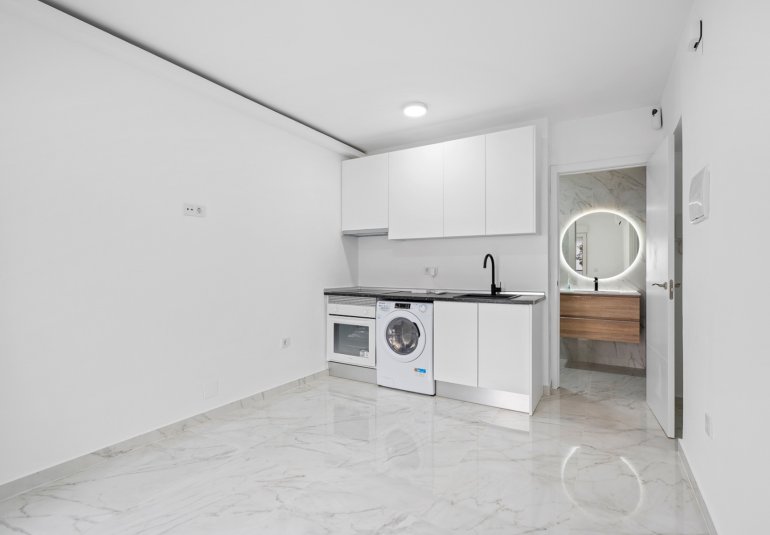 Resale - Studio -
Ciudad Quesada - Rojales