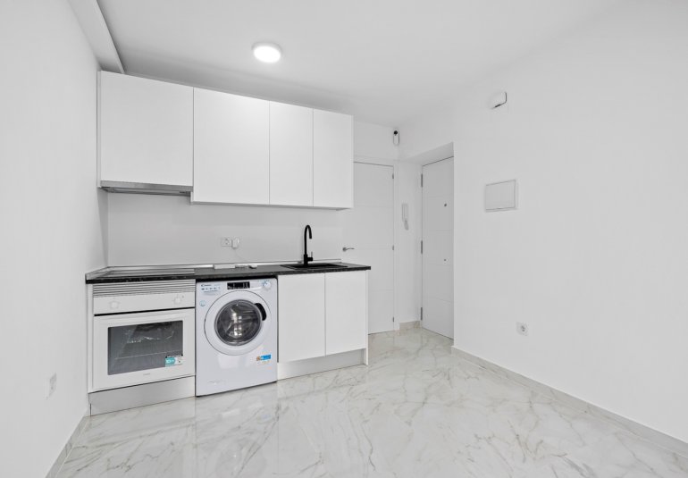 Resale - Studio -
Ciudad Quesada - Rojales