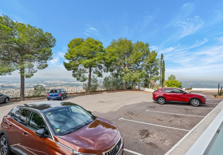 Resale - Studio -
Ciudad Quesada - Rojales