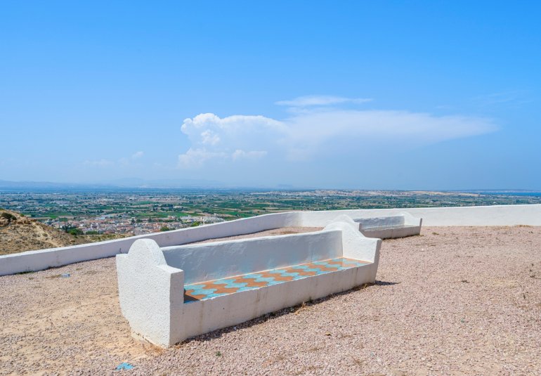 Resale - Studio -
Ciudad Quesada - Rojales