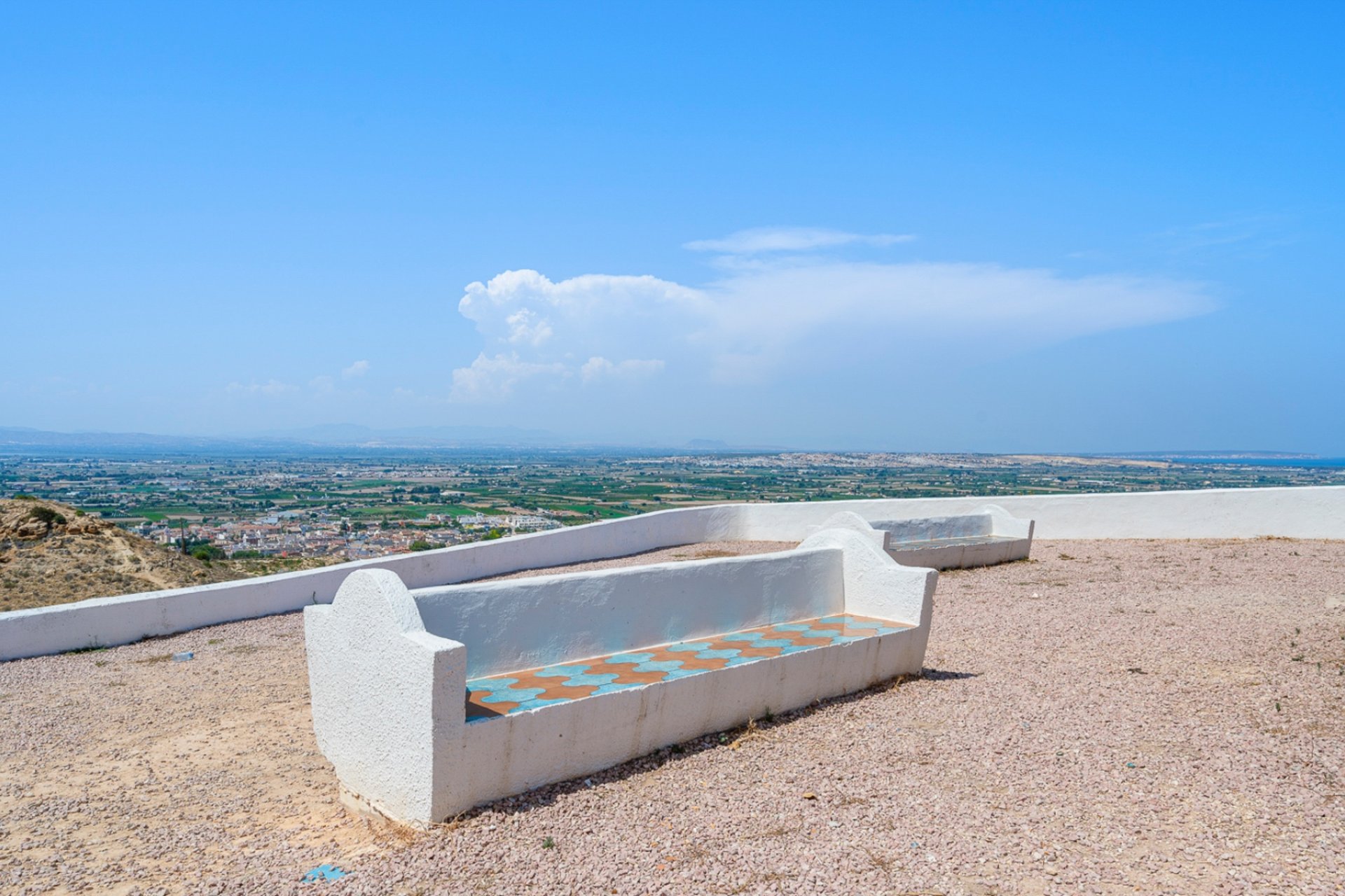 Resale - Studio -
Ciudad Quesada - Rojales