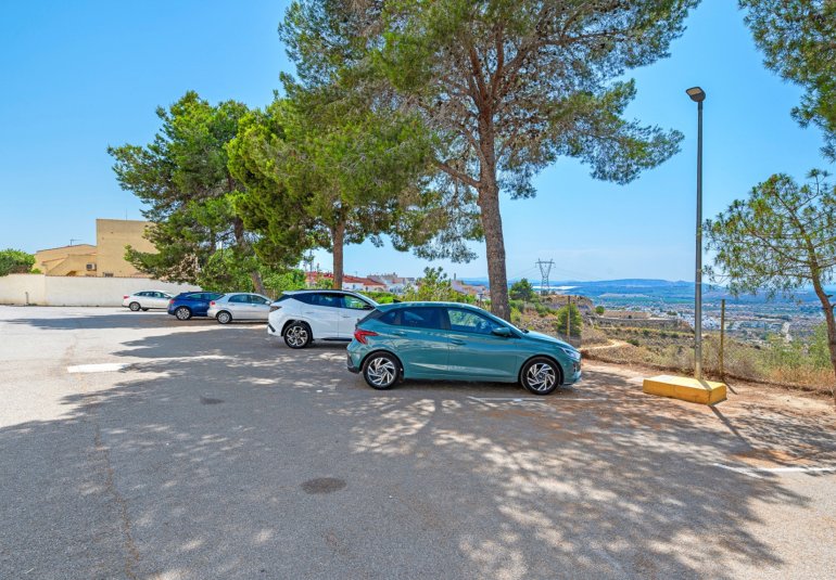 Resale - Studio -
Ciudad Quesada - Rojales