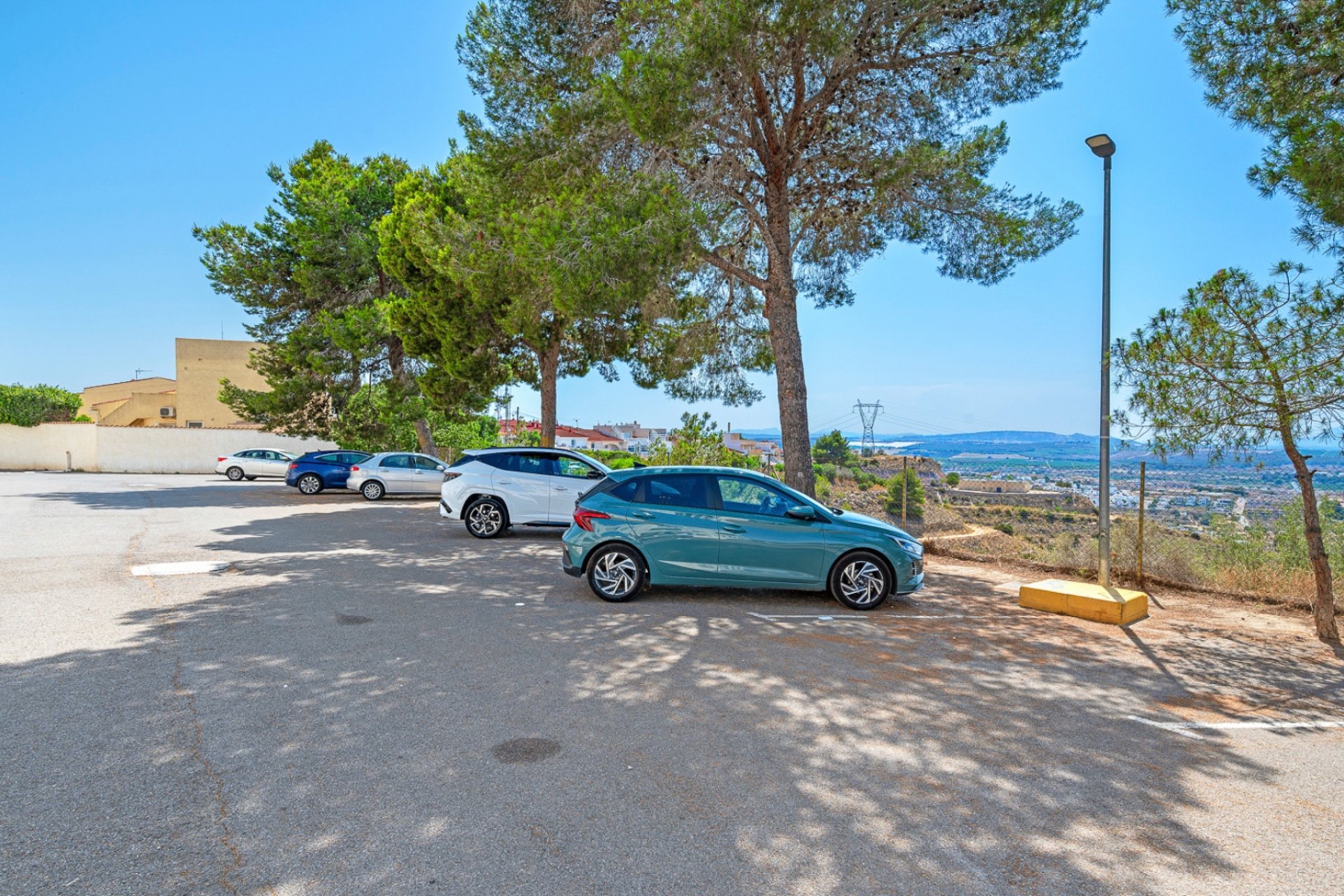 Resale - Studio -
Ciudad Quesada - Rojales