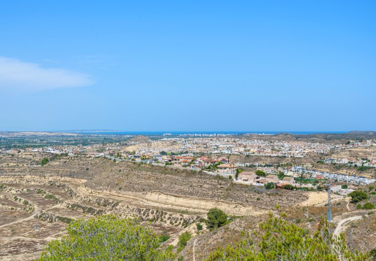 Resale - Studio -
Ciudad Quesada - Rojales