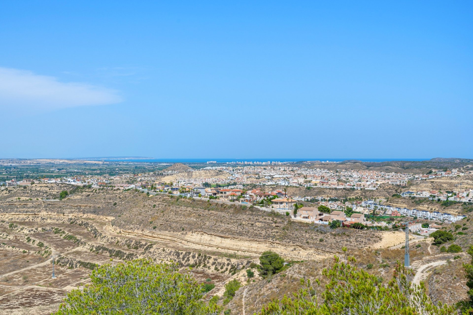 Resale - Studio -
Ciudad Quesada - Rojales