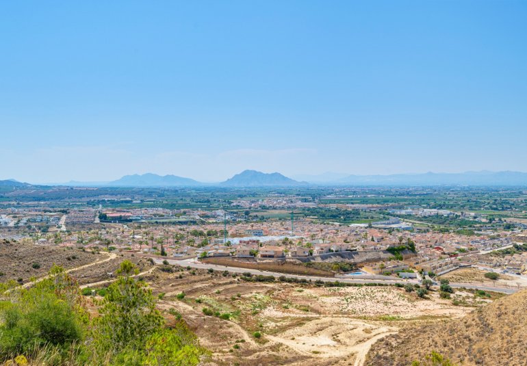 Resale - Studio -
Ciudad Quesada - Rojales