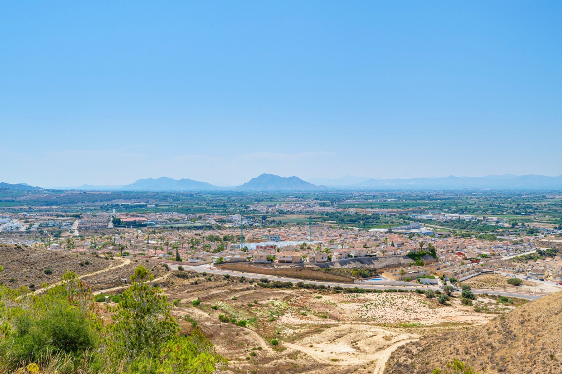 Resale - Studio -
Ciudad Quesada - Rojales