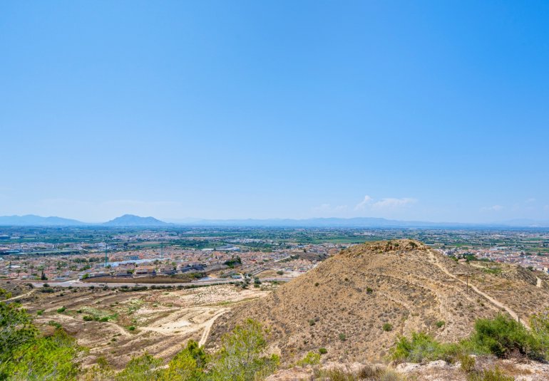 Resale - Studio -
Ciudad Quesada - Rojales