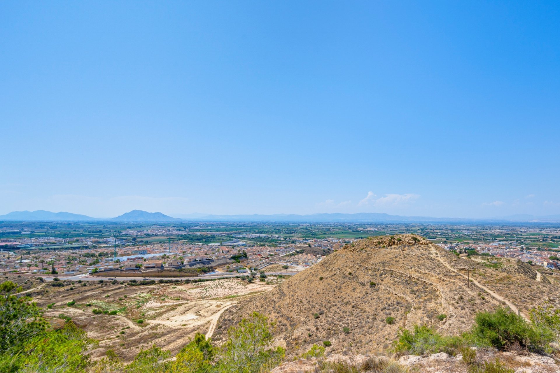 Resale - Studio -
Ciudad Quesada - Rojales