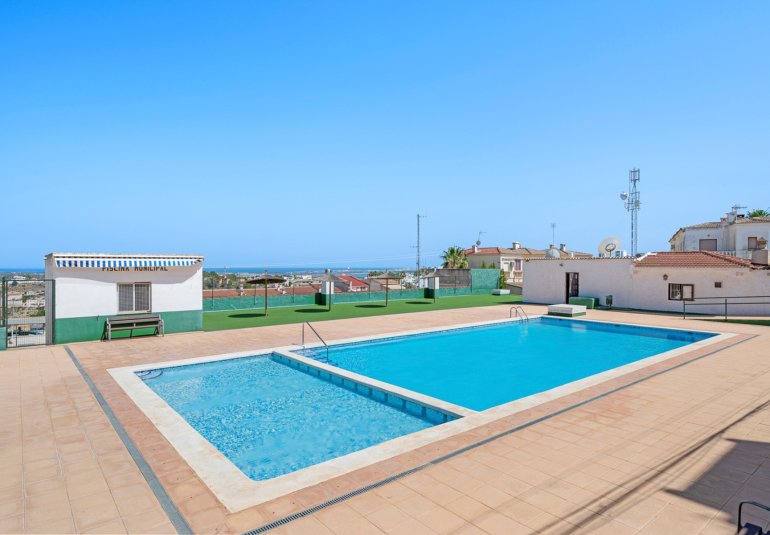 Resale - Studio -
Ciudad Quesada - Rojales