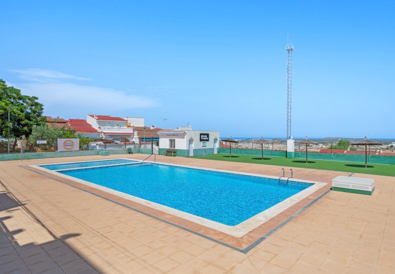 Resale - Studio -
Ciudad Quesada - Rojales