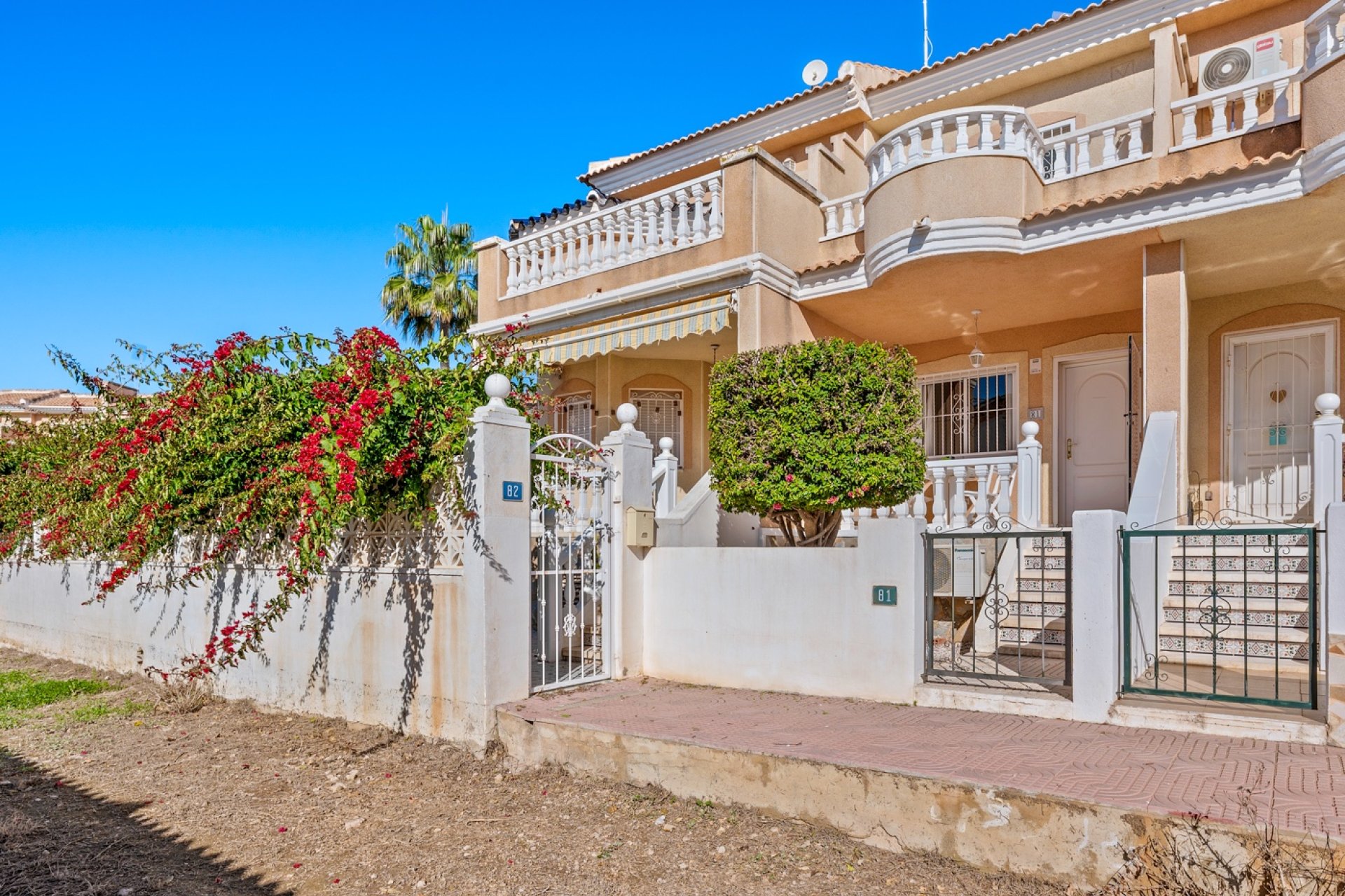 Resale - Townhouse -
Ciudad Quesada - Rojales - Rojales