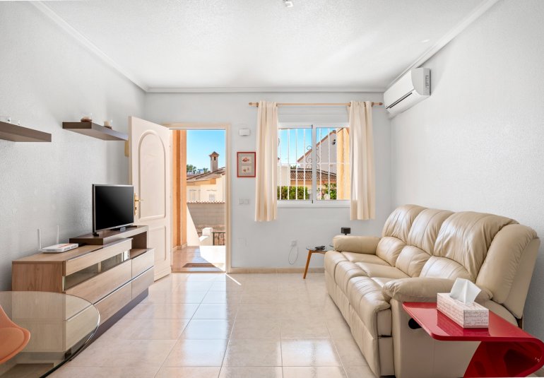 Resale - Townhouse -
Ciudad Quesada - Rojales - Rojales