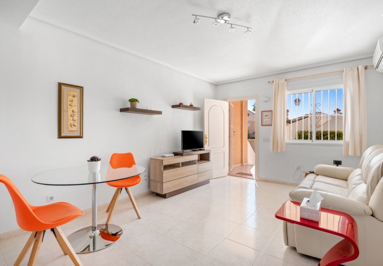 Resale - Townhouse -
Ciudad Quesada - Rojales - Rojales