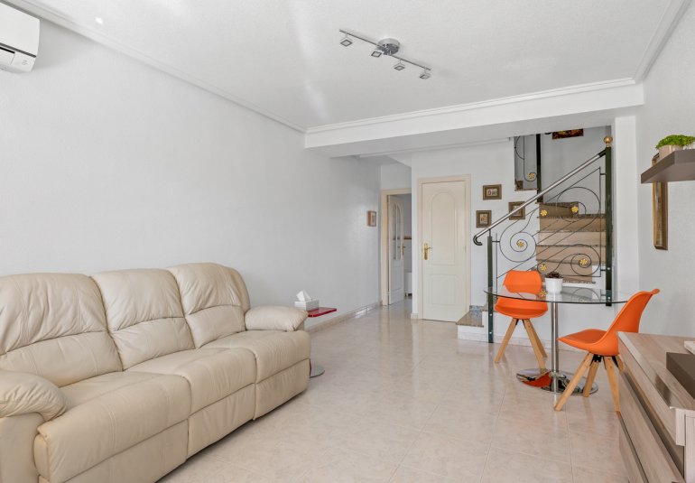 Resale - Townhouse -
Ciudad Quesada - Rojales - Rojales