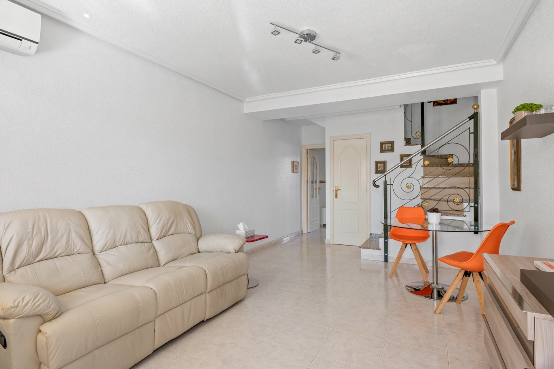 Resale - Townhouse -
Ciudad Quesada - Rojales - Rojales