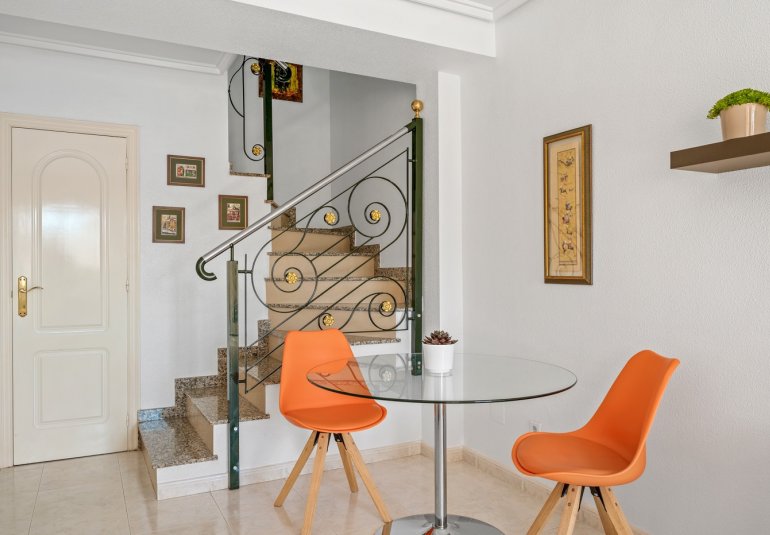 Resale - Townhouse -
Ciudad Quesada - Rojales - Rojales